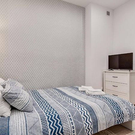 Kato Apartamenty Moniuszki Katowice Eksteriør bilde