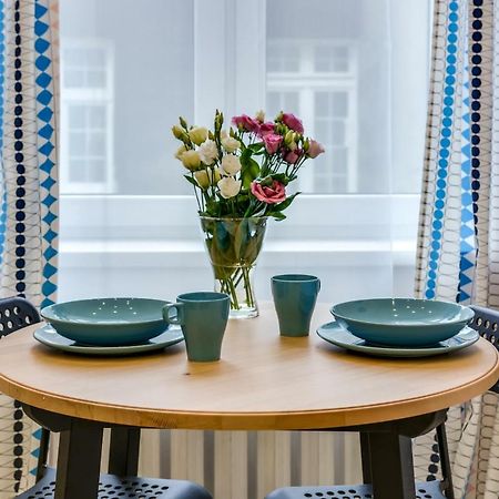 Kato Apartamenty Moniuszki Katowice Eksteriør bilde
