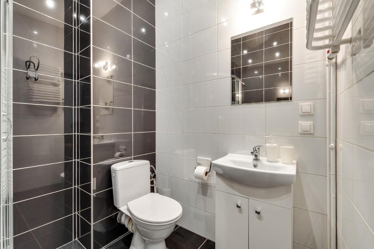 Kato Apartamenty Moniuszki Katowice Eksteriør bilde