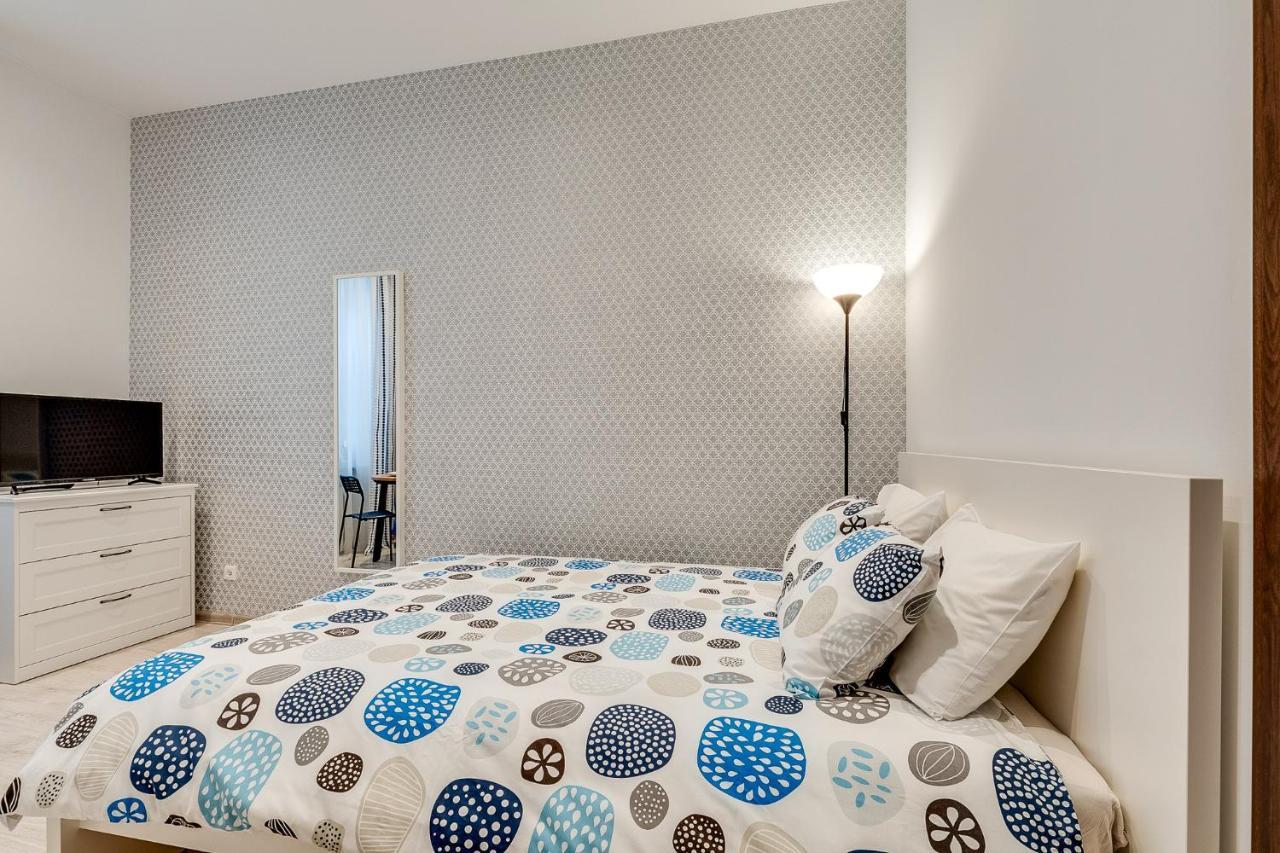 Kato Apartamenty Moniuszki Katowice Eksteriør bilde