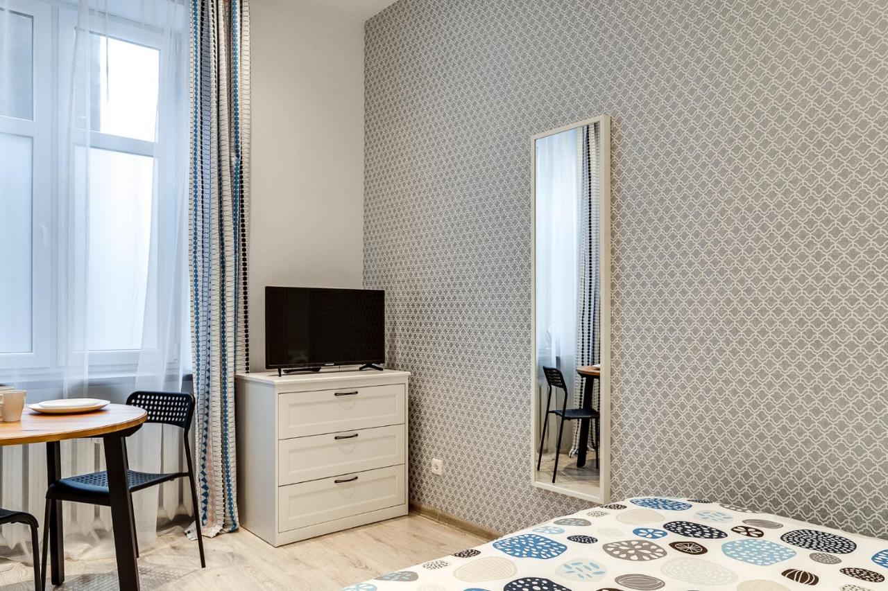 Kato Apartamenty Moniuszki Katowice Eksteriør bilde